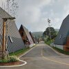 Отель Swiss Village in Pyeongchang, фото 47