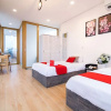 Отель RedDoorz Plus near Saigon Train Station, фото 23
