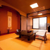 Отель Motoyu-no-Yado Kurodaya, фото 5