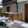 Отель Apartment with 2 Bedrooms in Les Deux Alpes, with Wonderful Mountain View, Terrace And Wifi - 50 M F в Мон-де-Лане