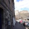 Отель 2 Bedroom Flat Near Edinburgh Castle Sleeps 5 в Эдинбурге