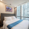 Отель Landmark 81 Residence - La Vague, фото 14