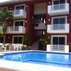 Отель Misión Mares Huatulco, фото 11