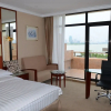 Отель Wuxi Lakeview Park Resort, фото 6