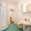 Отель Keys Of Florence - Pisacane 4 - Ardinghelli Room, фото 6