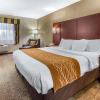 Отель Comfort Inn Layton - Salt Lake City, фото 7