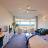 Отель Waiheke Waterfront Lodge, фото 6