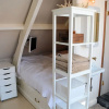Отель Cozy Holiday Home In Scheveningen Near The Beach, фото 14