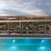 Отель Amazing View Over Vienna And Infinity Pool, фото 6