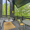 Отель Luxe Plymouth Chalet w/ Indoor Pool & 3 Decks!, фото 8