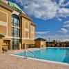 Отель Holiday Inn Express Hotel & Suites CORDELE NORTH, an IHG Hotel, фото 14