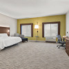 Отель Holiday Inn Express Hotel & Suites Sacramento Airport Natomas, фото 3