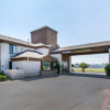 Отель Econo Lodge Amarillo East, фото 1