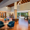 Отель DoubleTree by Hilton Hotel Goa - Arpora - Baga, фото 2