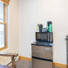 Отель Bear Creek Lodge 105 2 Bedroom Condo by Alpine Lodging Telluride, фото 10