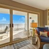 Отель Beach Cottage Look Condo, Ocean View from Spacious Balcony by RedAwning, фото 10