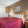 Отель Quality Inn Coralville - Iowa River Landing, фото 7
