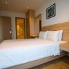 Отель DTJ Hometel Ha Long, фото 29