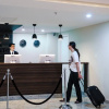 Отель Seleto Hotel, фото 10
