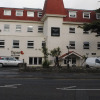 Отель West Cliff Inn, фото 36