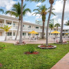 Отель Rodeway Inn near Hollywood Beach, фото 29