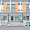 Отель Oyo 90186 Tiong'S Homestay - Gated Community Sibu в Сибу