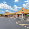 Отель Econo Lodge Erlanger, фото 13