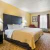 Отель Quality Inn & Suites, фото 3