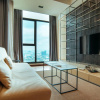Отель Expressionz Professional Suites by G Suites, фото 13