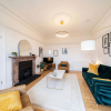 Отель Jane s Place - Chic 2 bed Apartment, фото 5