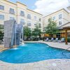 Отель Homewood Suites by Hilton Dallas-Frisco, фото 10