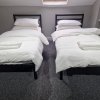Отель Impeccable 3-bed Apartment in Bradford to Explore, фото 2