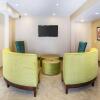 Отель Comfort Inn & Suites near Tinley Park Amphitheater, фото 13