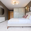 Отель The Battersea Park Place - Amazing 2bdr Flat With Terrace, фото 4