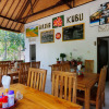 Отель Dangin Kubu Bungalow, фото 8