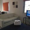 Отель Apartamento en Country Pilar Frutales в Пиларе