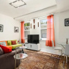 Отель 2 bedroom 2 bath apt in South Beach, фото 6