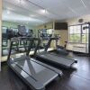 Отель Country Inn & Suites by Radisson, Asheville West near Biltmore, фото 18