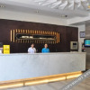 Отель Su 8 Select Hotel (Hefei Guogou Plaza Annongda Subway Station), фото 1