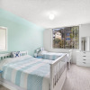 Отель A Sea Mist at the Dunes, 3/38 Marine Drive, фото 10