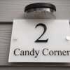 Отель Candy Corner, West Wittering 261308, фото 15