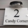 Отель Candy Corner, West Wittering 261308, фото 14