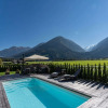 Отель Chalet in Neukirchen am Grossvenediger With Pool, фото 13