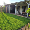 Отель Attractive holiday home in Biggekerke with terrace, фото 14
