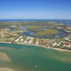 Отель Noosa Outrigger Beach Resort, фото 14