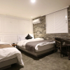Отель Dangsan Hotel K, фото 23