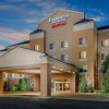 Отель Fairfield Inn & Suites by Marriott Peoria East, фото 12