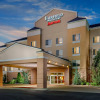 Отель Fairfield Inn & Suites by Marriott Peoria East, фото 1