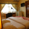 Отель Eusbett Hotel, фото 47