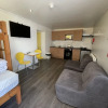Отель Reef Lodge Apartments, фото 4